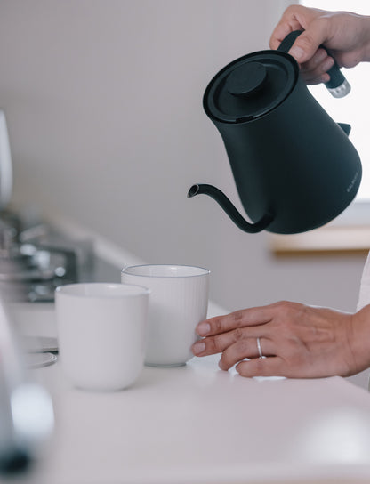 ROYAL COPENHAGEN（ロイヤル コペンハーゲン）ブルーライン マグカップ ペア 280ml 2P