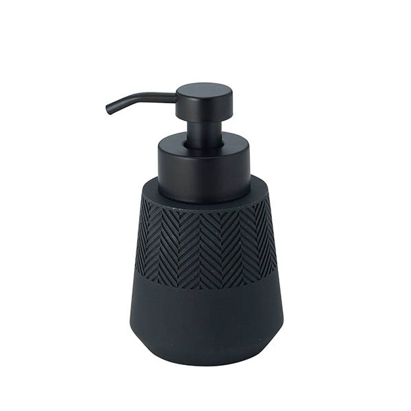 SALUS（セイラス）ヒューゴ フォームボトル （泡タイプ）ブラック