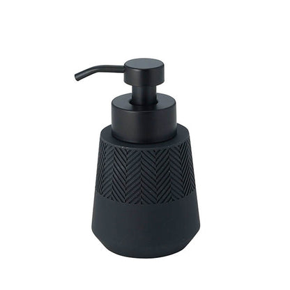 SALUS（セイラス）ヒューゴ フォームボトル （泡タイプ）ブラック