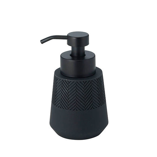 SALUS（セイラス）ヒューゴ フォームボトル （泡タイプ）ブラック