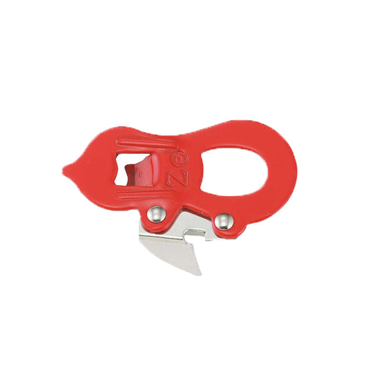 SALUS（セイラス）ゼット缶切 赤/緑 燕三条産