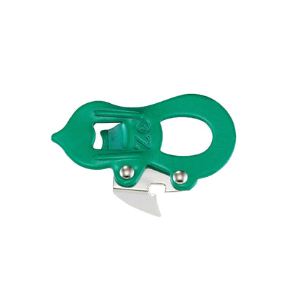 SALUS（セイラス）ゼット缶切 赤/緑 燕三条産