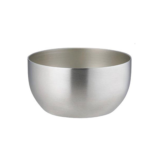 SALUS（セイラス）ステンレス製 ぐい呑み つや消し 燕三条産