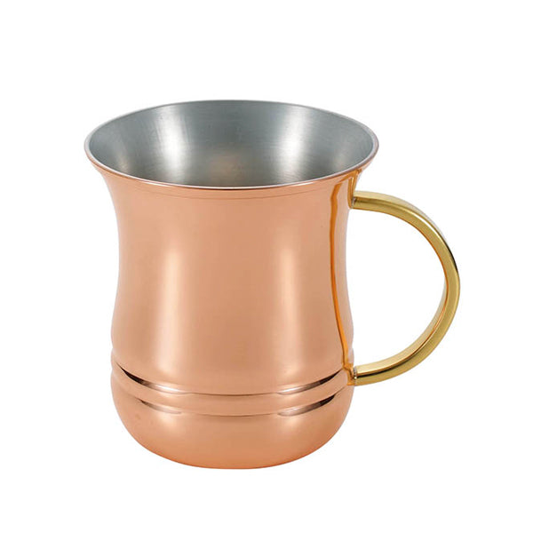 SALUS（セイラス）銅製 マグカップ 360ml 燕三条産