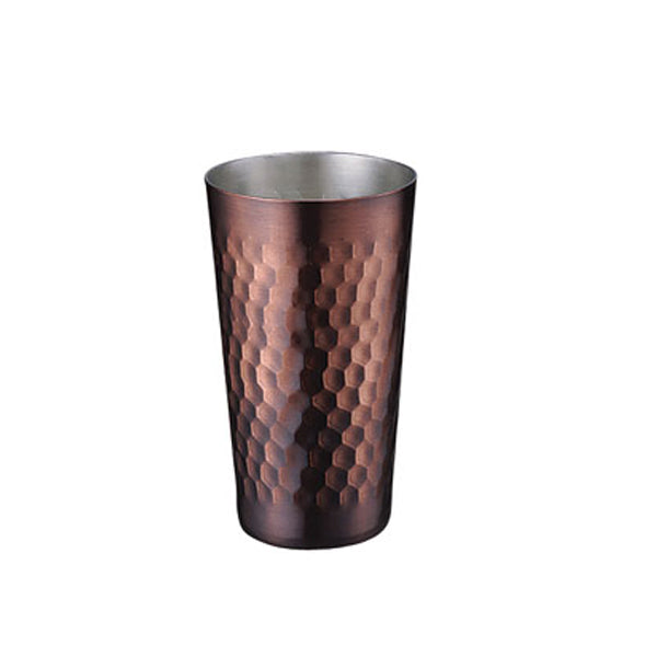 SALUS（セイラス）銅 クールカップ 150ml 燕三条産