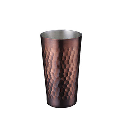 SALUS（セイラス）銅 クールカップ 150ml 燕三条産