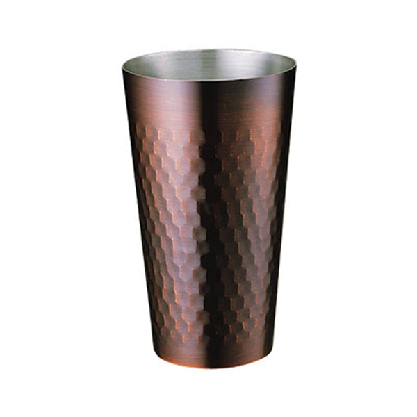 SALUS（セイラス）銅 クールカップ 300ml 燕三条産