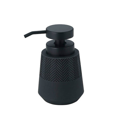 SALUS（セイラス）ヒューゴ ディスペンサー （液体タイプ）ブラック