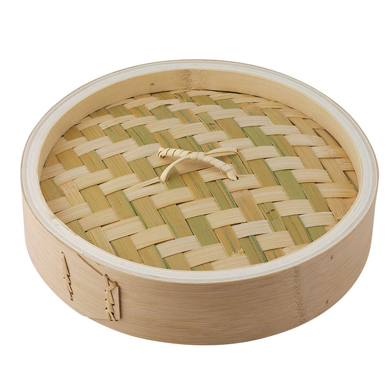 SALUS（セイラス）竹製 中華セイロ フタ 27cm