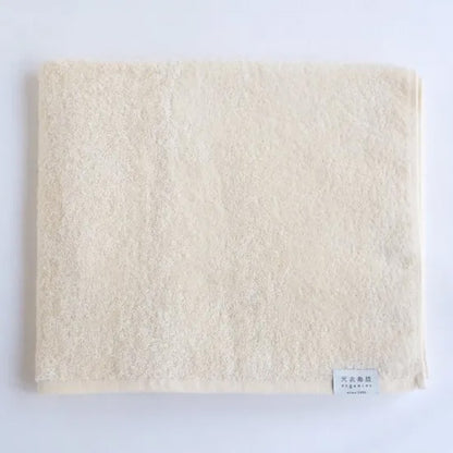 天衣無縫 Salut（サリュ）【 バスタオル 63×108cm 】オーガニックコットン100％ 日本製