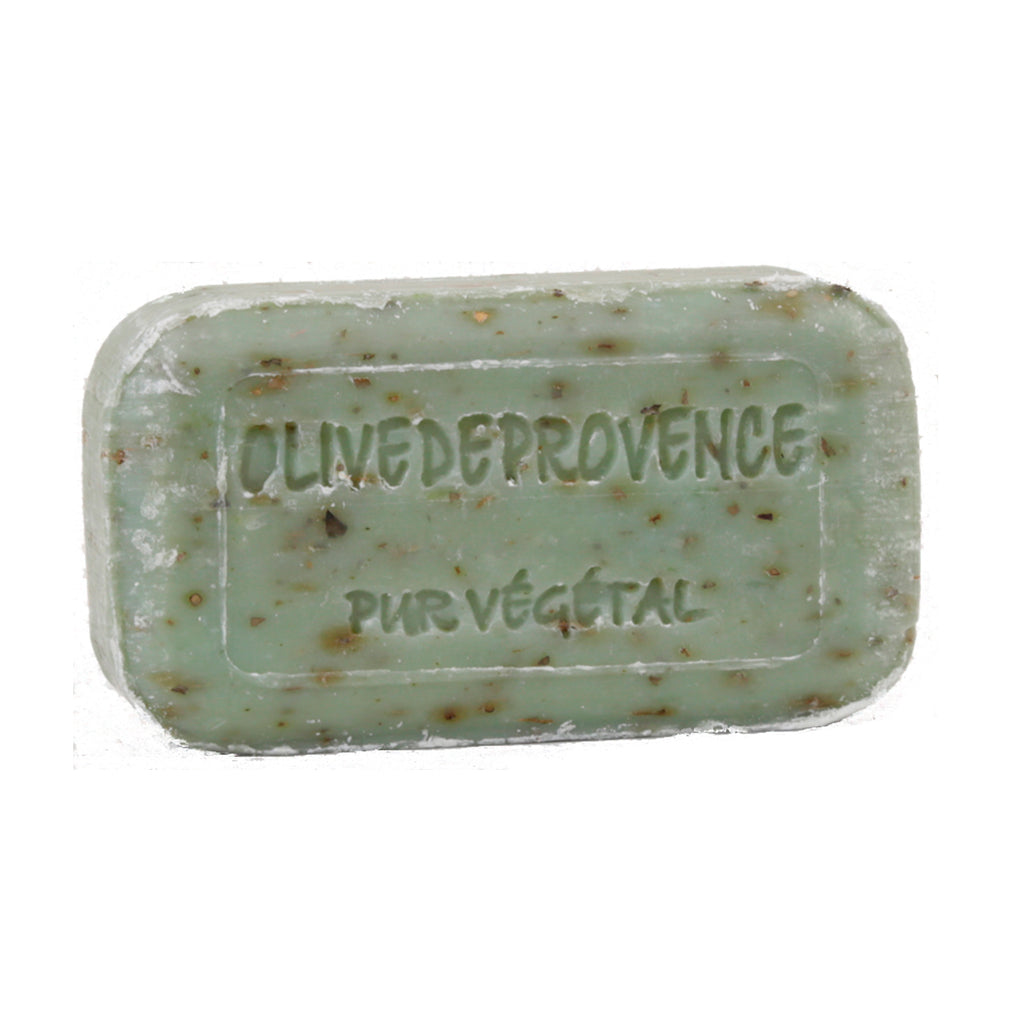 Savonnerie de Bormes（サボネリー）サヴォン ベジタル（ベジタブルソープ） 100g 香り13種 イーエフインターナショナル