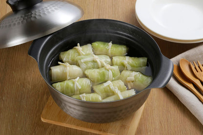 越匠 ごはん釜 三合炊き 日本製 燕三条 下村企販