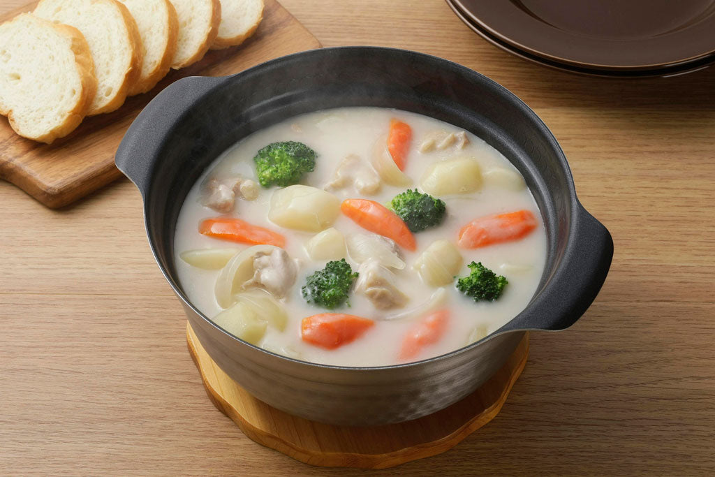 越匠 ごはん釜 三合炊き 日本製 燕三条 下村企販