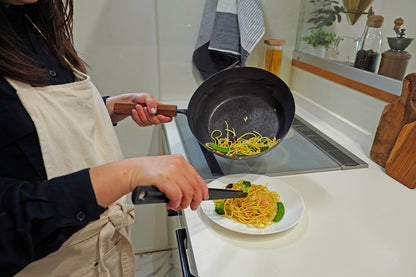 わたしのこだわり 鉄鍋シリーズ 玉子焼き N窒化処理 IH対応 日本製 ＜ラッピング対象外＞