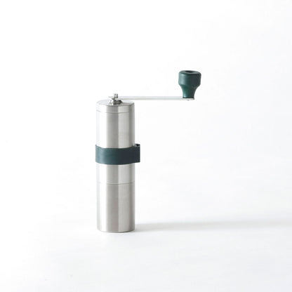茶考具 粉茶ミル ステンレス製 日本製