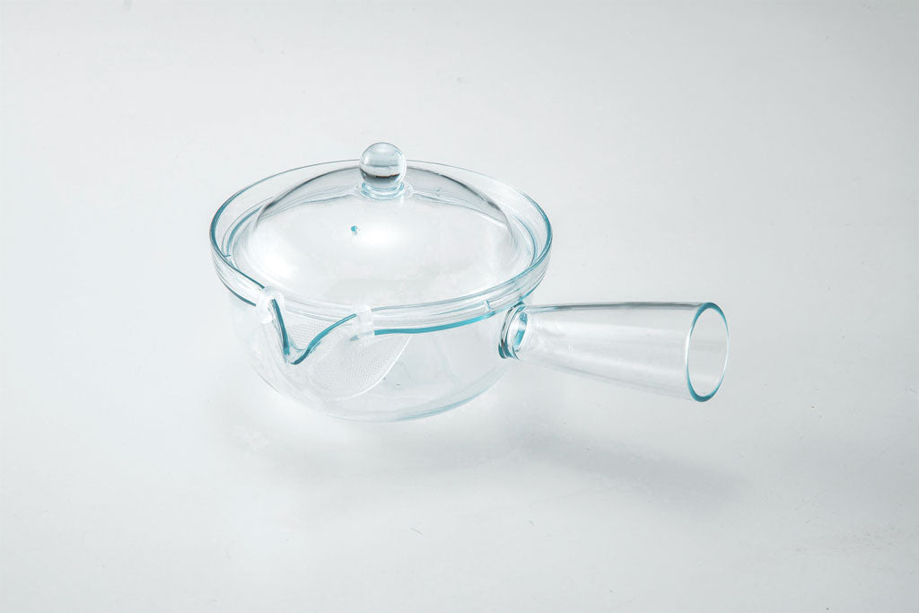 茶考具 割れにくい急須 230mL 日本製