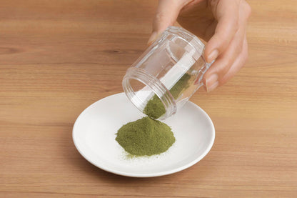 茶考具 お茶ミル 日本製