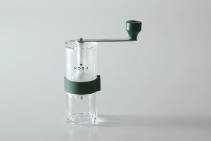 茶考具 お茶ミル 日本製