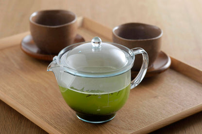 茶考具 割れにくいティーポット 300ml 日本製