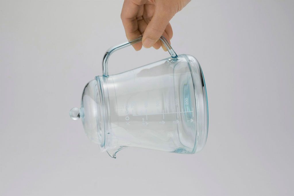茶考具 割れにくいティーサーバー 700ml 日本製