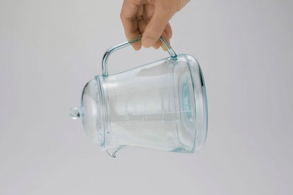 茶考具 割れにくいティーサーバー 700ml 日本製