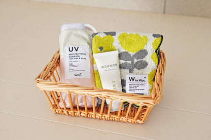 【 ご予約商品 】Wpc.（ワールドパーティ） Happy Bag 2026 【 3 item-PK 】数量限定 ＜ラッピング対象外＞