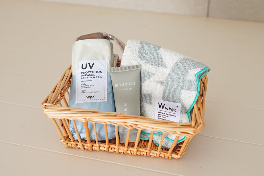 【 ご予約商品 】Wpc.（ワールドパーティ） Happy Bag 2026 【 3 item-SX 】数量限定 ＜ラッピング対象外＞