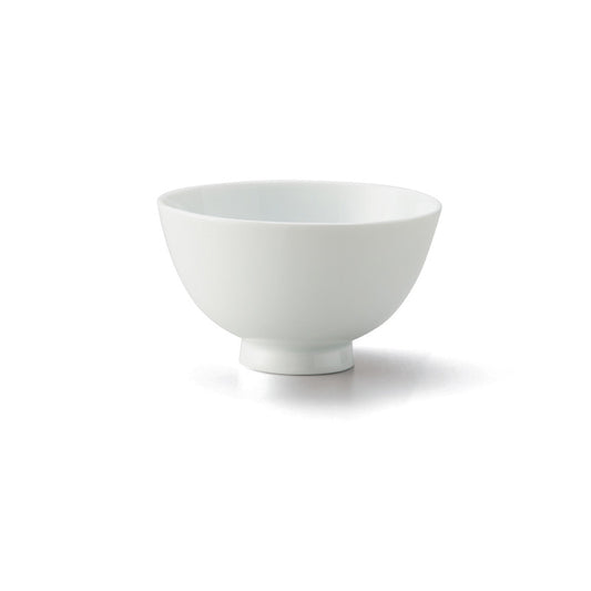 柳 宗理 / 柳 和食器シリーズ 飯碗 【古白磁】